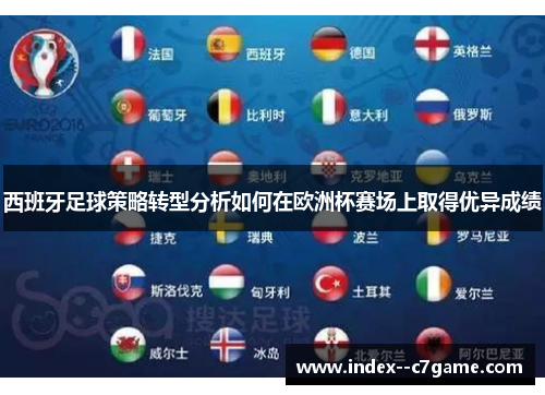 西班牙足球策略转型分析如何在欧洲杯赛场上取得优异成绩 西班牙足球策略转型分析如何在欧洲杯赛场上取得优异成绩