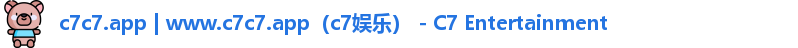 c7c7.app